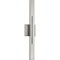 Progress Lighting Planck LED Collection Two-Light LED Wall Sconce, Brushed Nickel Finish P710052-009-30 - alternate 2